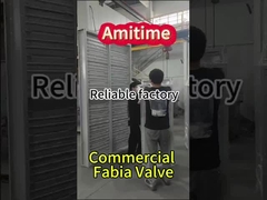 Wat is het verschil tussen een lamellenklep en een vlinderklep?